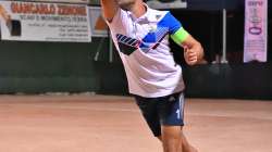 Coppa Italia Open 2017